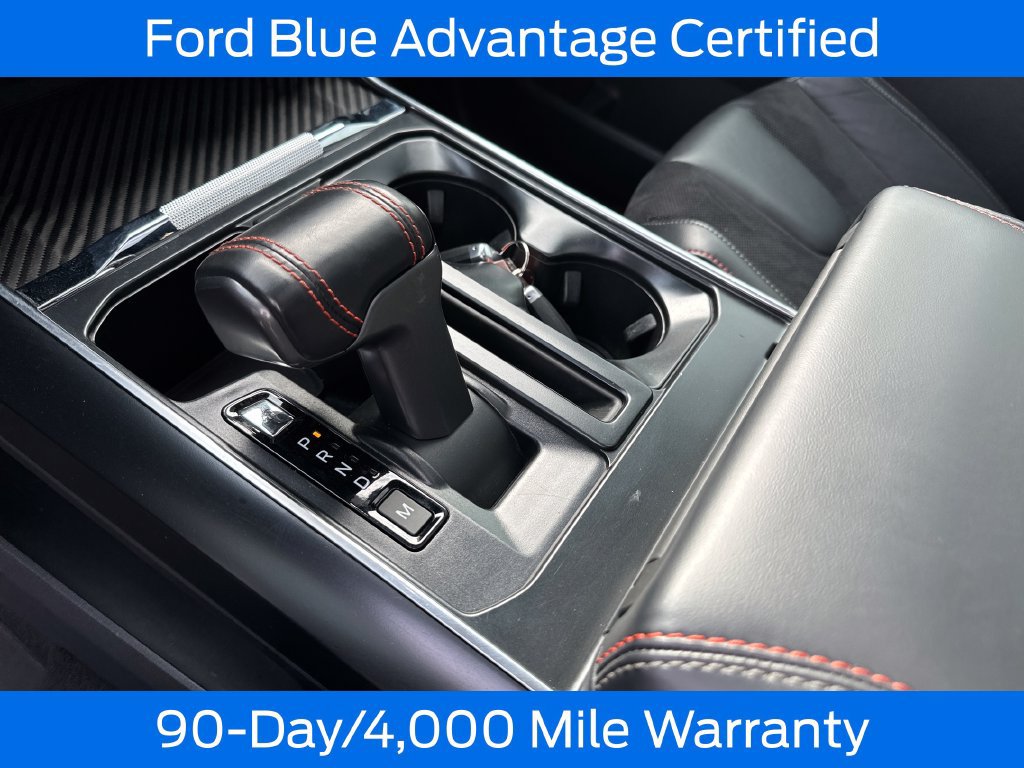 Certified 2025 Ford F150 Raptor AWD/4WD image 17