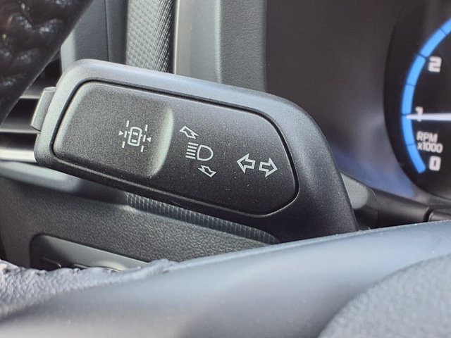 Certified 2023 Ford Bronco Sport Big Bend w/ Convenience Package AWD/4WD image 18