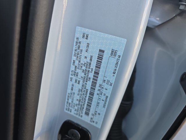 Certified 2025 Ford F150 Raptor image 29