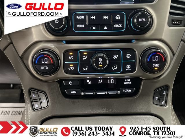 Used 2019 GMC Yukon Denali w/ Denali Ultimate Package RWD image 28