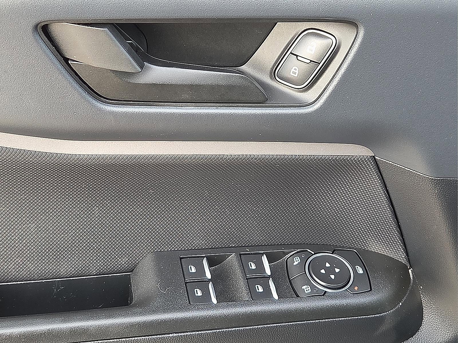 Certified 2021 Ford Bronco Sport Big Bend w/ Big Bend Package (96B) image 13