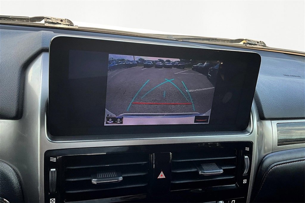 Used 2022 Lexus GX 460 Premium image 21