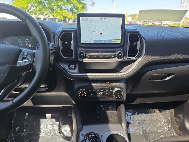 Certified 2024 Ford Bronco Sport Big Bend w/ Convenience Package AWD/4WD image 23