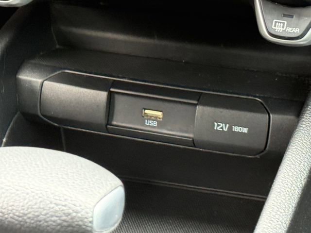Used 2022 Kia Rio S image 6