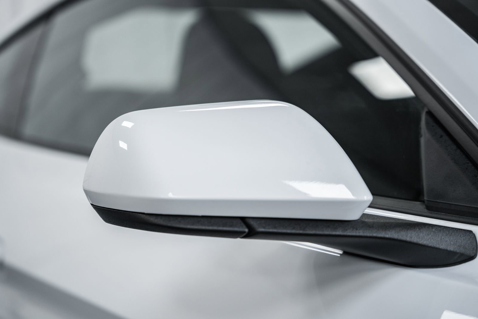 Certified 2022 Ford Mustang Coupe w/ Equipment Group 101A image 14