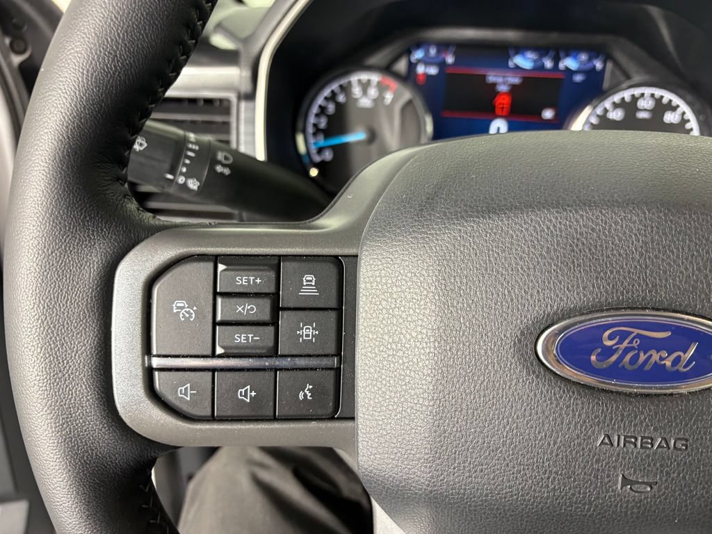 Certified 2021 Ford F150 XLT w/ Equipment Group 302A High AWD/4WD image 22