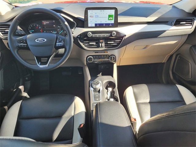 Certified 2022 Ford Escape SE w/ Convenience Package image 14