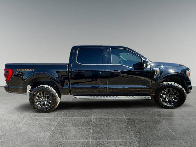 Certified 2023 Ford F150 Tremor w/ Equipment Group 402A High image 6