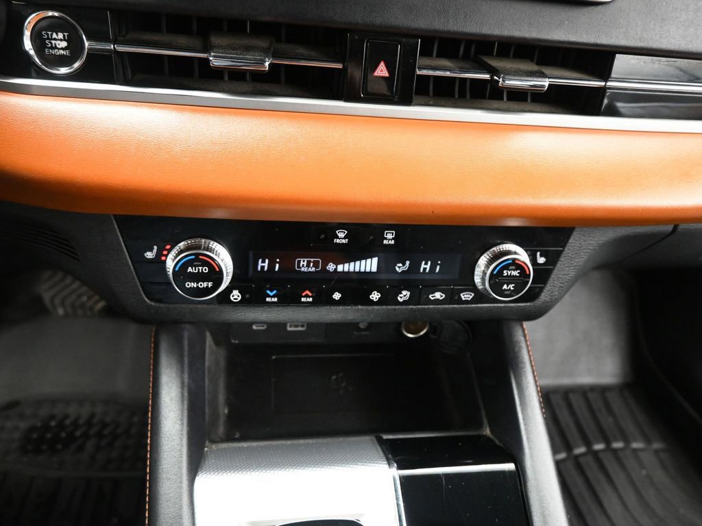 Used 2022 Mitsubishi Outlander SEL image 41