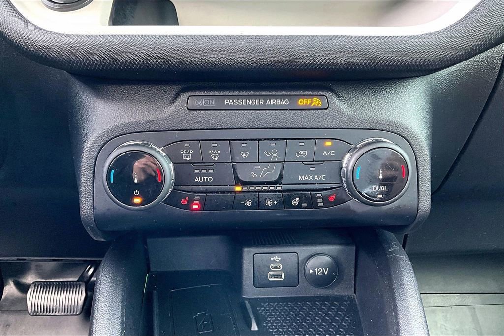 Certified 2023 Ford Bronco Sport Heritage Limited image 31