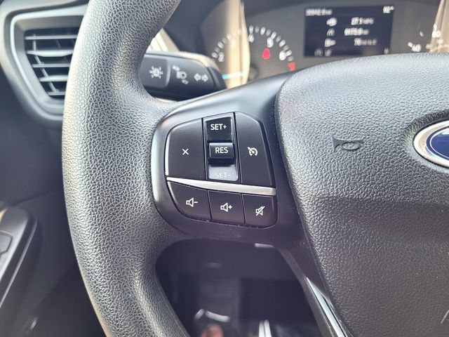 Certified 2022 Ford Escape SE FWD image 24