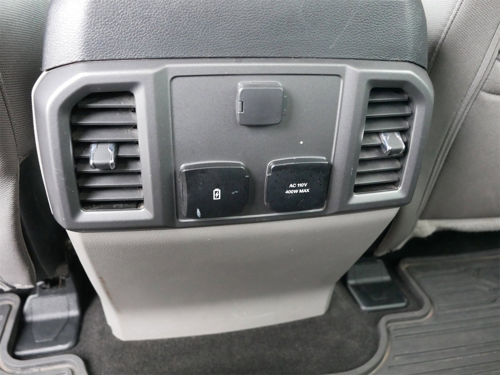 Certified 2020 Ford F150 XLT w/ Equipment Group 302A Luxury image 19