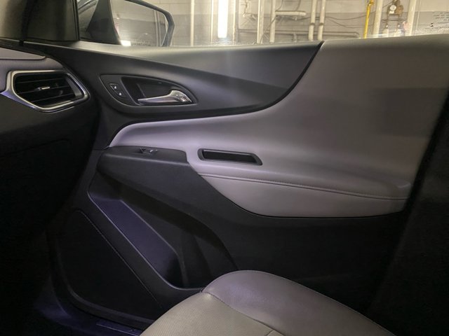 Used 2019 Chevrolet Equinox Premier AWD/4WD image 16
