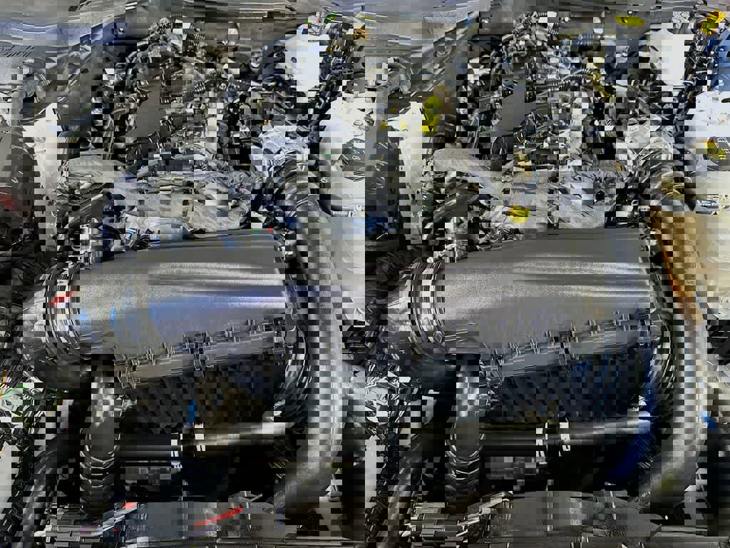 Certified 2024 Ford Mustang Premium image 8