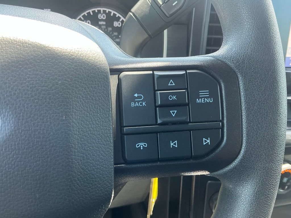 Certified 2023 Ford F150 XL w/ STX Appearance Package RWD image 40