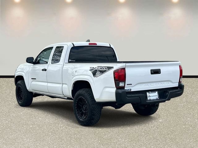 Used 2021 Toyota Tacoma SR image 7