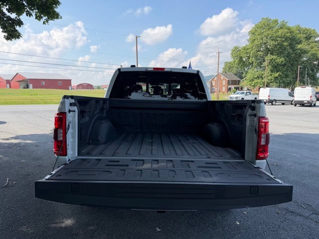 Certified 2023 Ford F150 XLT w/ Equipment Group 302A High AWD/4WD image 21