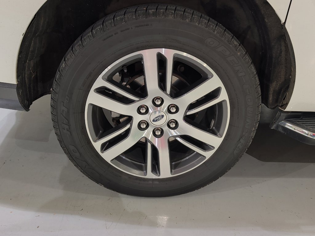 Certified 2023 Ford Expedition Max XLT AWD/4WD image 6