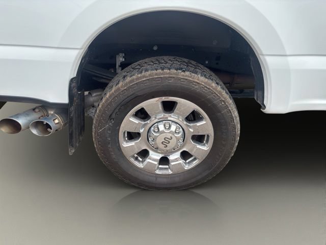 Certified 2024 Ford F250 King Ranch AWD/4WD image 34
