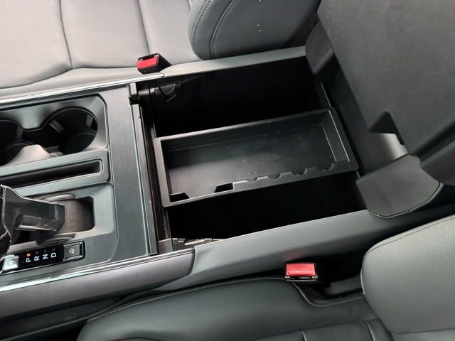 Certified 2022 Ford F150 Lightning Pro AWD/4WD image 18
