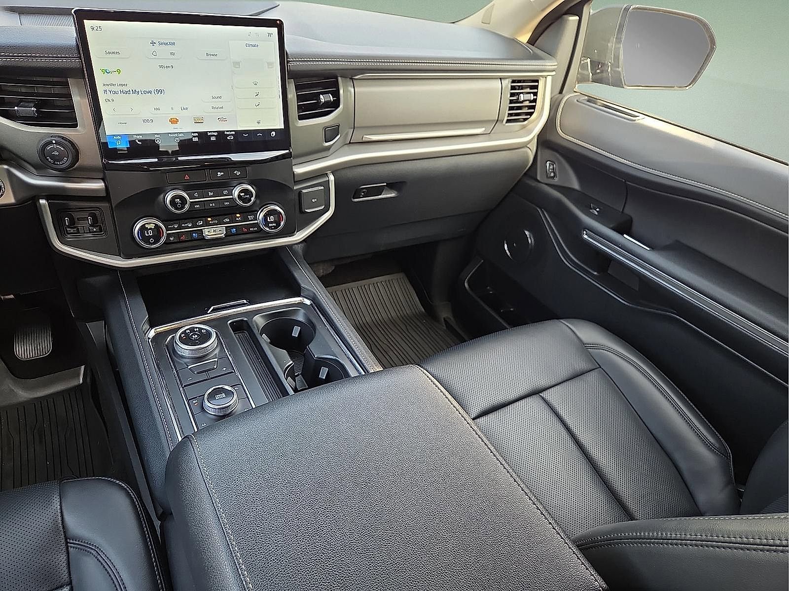 Certified 2023 Ford Expedition XLT AWD/4WD image 13