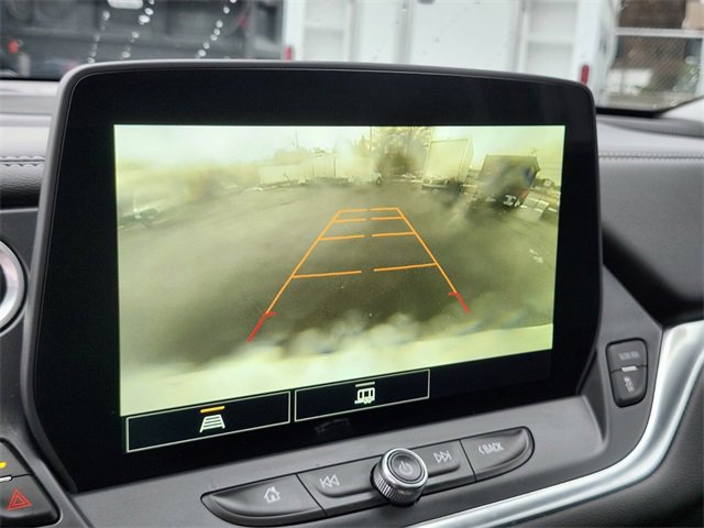 Used 2024 Chevrolet Blazer LT w/ Midnight/Sport Edition image 22