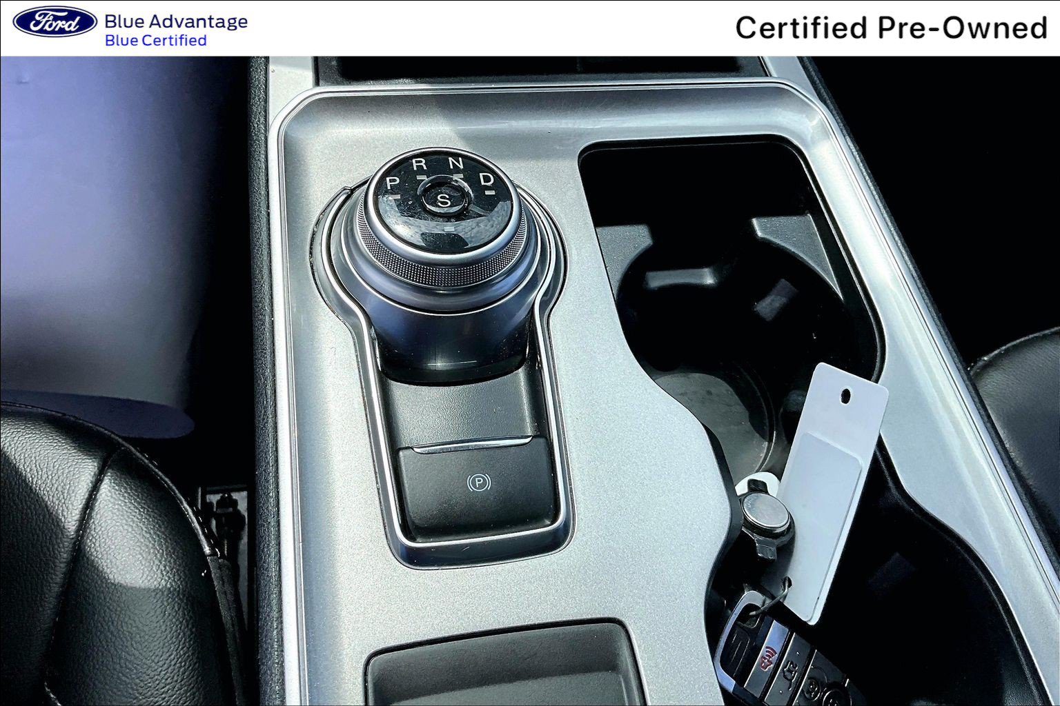 Certified 2024 Ford Edge SEL w/ Convenience Package AWD/4WD image 40