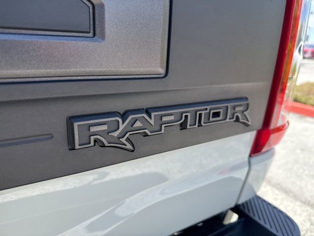 Certified 2023 Ford F150 Raptor AWD/4WD image 10