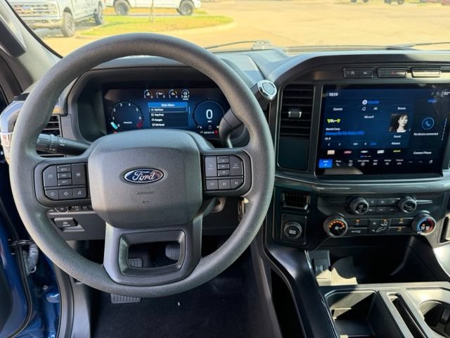 Certified 2024 Ford F150 STX RWD image 13