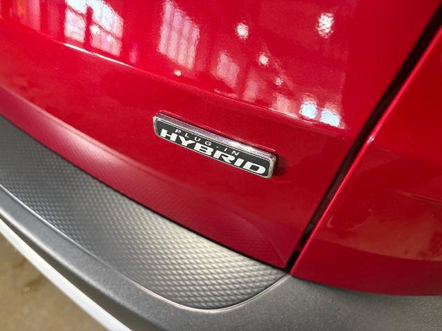 Certified 2024 Ford Escape SE image 27