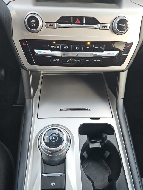 Certified 2022 Ford Explorer XLT image 17