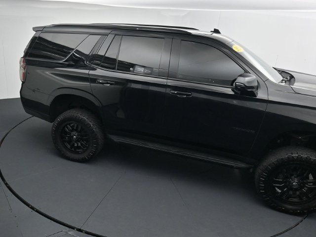 Used 2024 Chevrolet Tahoe RST w/ Luxury Package AWD/4WD image 40