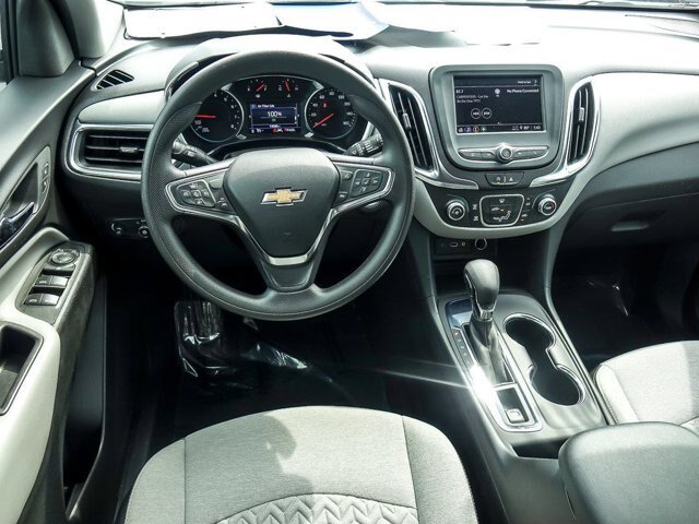 Used 2024 Chevrolet Equinox LS w/ LS Convenience Package FWD image 16