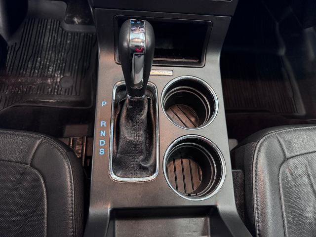 Certified 2019 Ford Flex Limited w/ Equipment Group 303A image 26