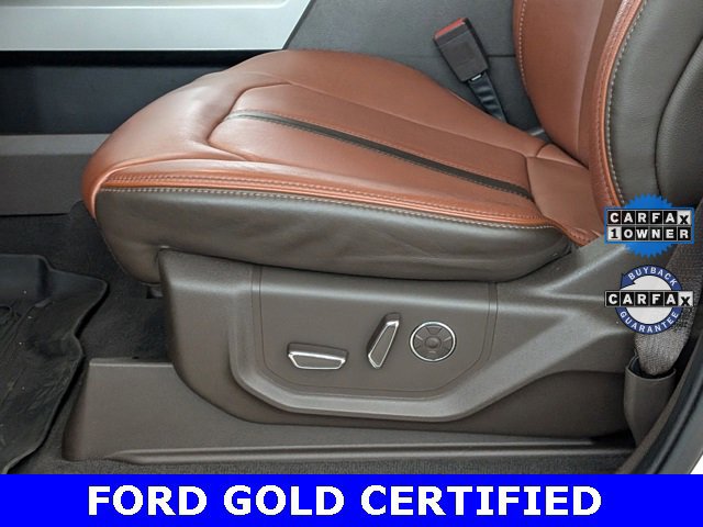 Certified 2022 Ford F250 King Ranch w/ Tremor Off-Road Package image 17
