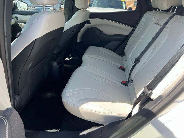 Certified 2024 Ford Mustang Mach-E Premium AWD/4WD image 21