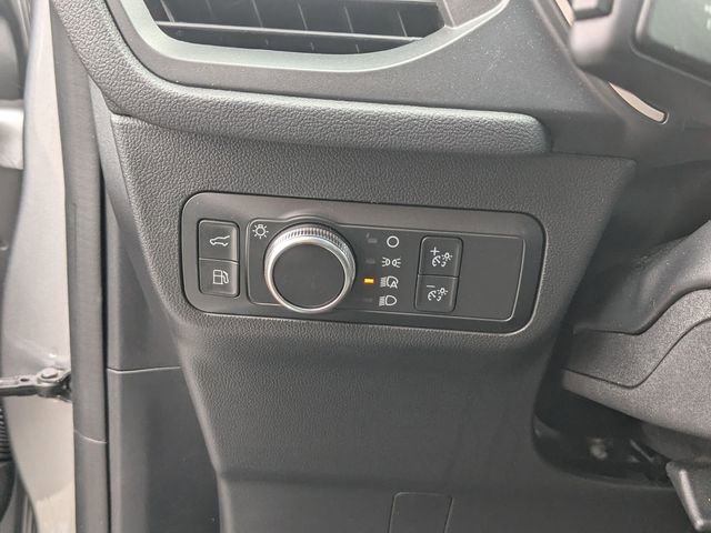 Certified 2022 Ford Escape SE w/ Convenience Package FWD image 12