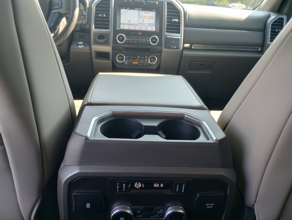 Certified 2018 Ford Expedition XLT w/ Equipment Group 202A RWD image 19