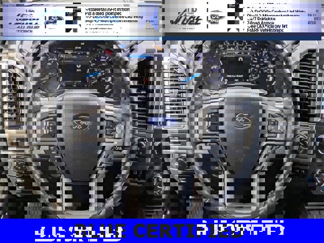 Certified 2020 Ford Expedition Max XLT w/ Equipment Group 202A image 14