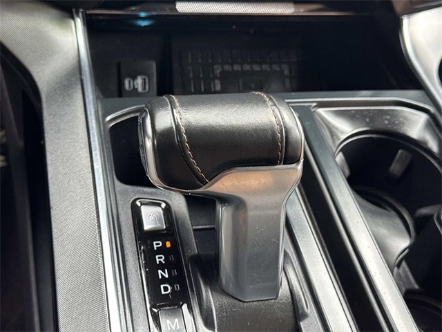 Certified 2021 Ford F150 Platinum w/ Equipment Group 701A High image 20