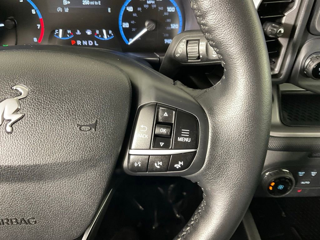 Certified 2022 Ford Bronco Sport Big Bend w/ Convenience Package AWD/4WD image 24