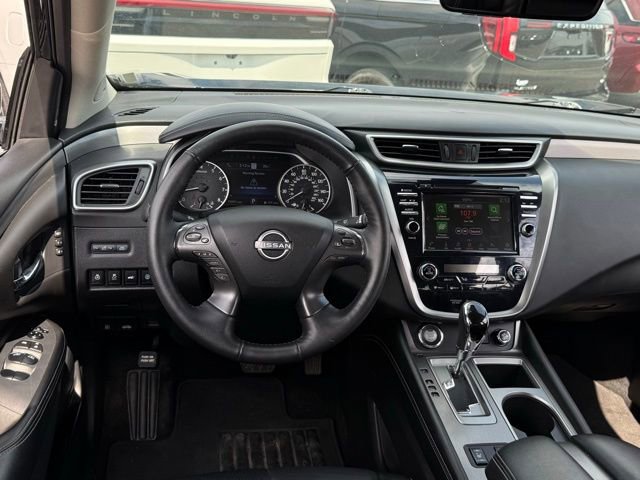 Used 2024 Nissan Murano SL image 7