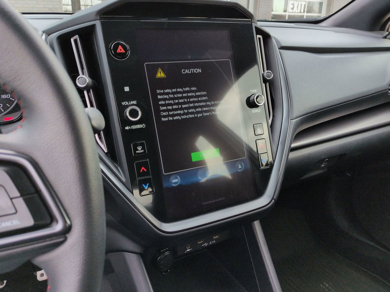 Used 2022 Subaru WRX Premium image 29