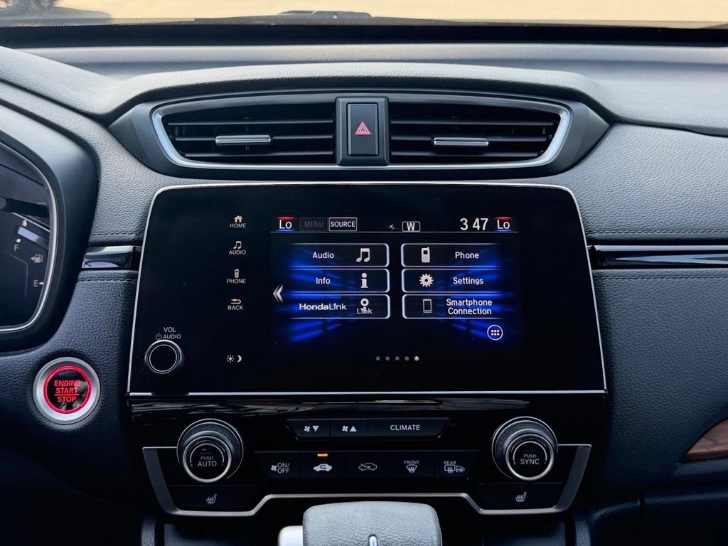 Used 2020 Honda CR-V EX image 24