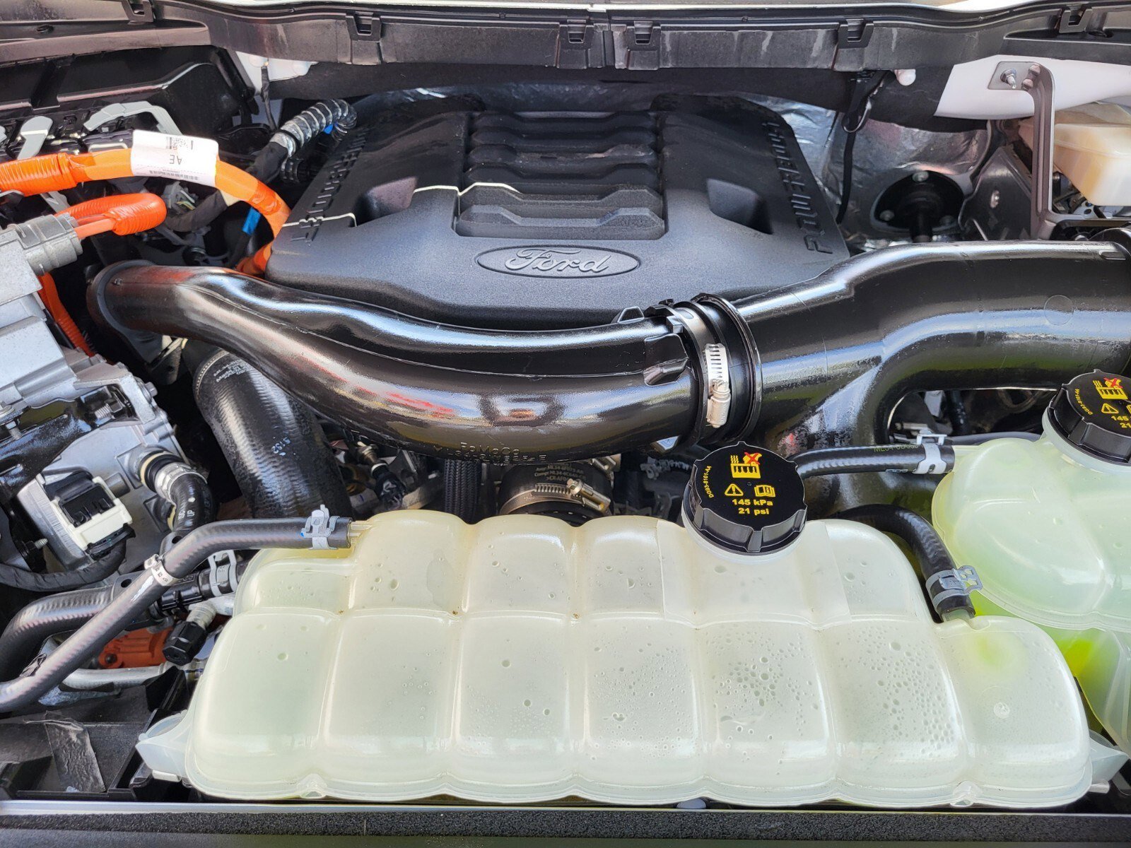 Certified 2023 Ford F150 XLT w/ Equipment Group 302A High image 32