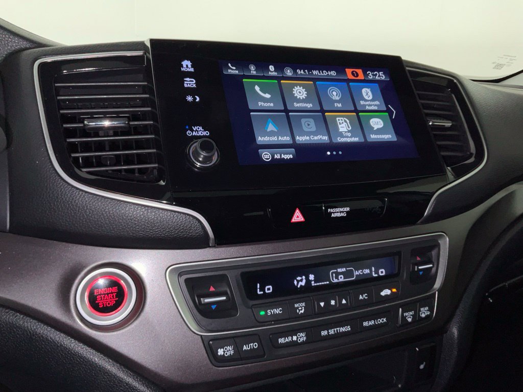 Used 2021 Honda Pilot Special Edition image 24