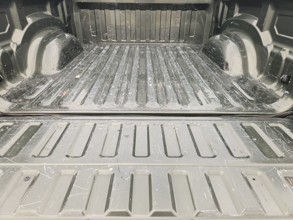Used 2021 RAM 1500 Big Horn AWD/4WD image 31