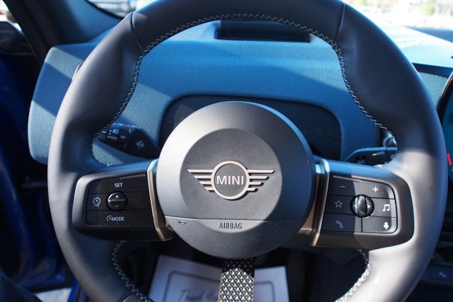 Used 2025 MINI Cooper Countryman S image 23