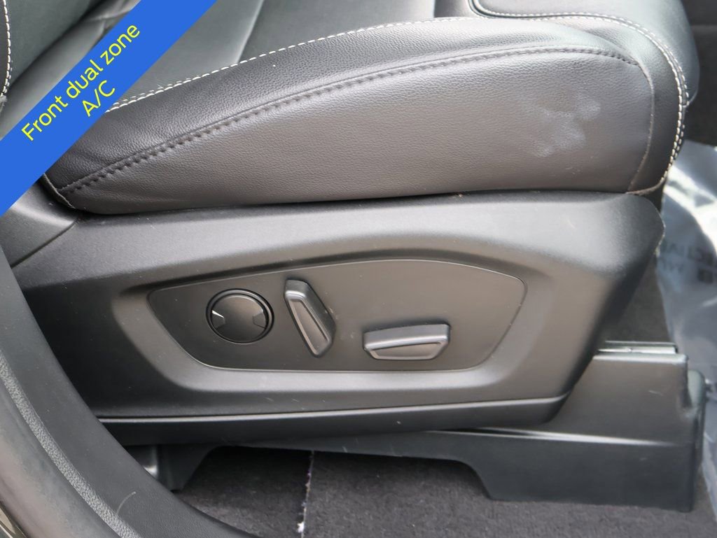 Certified 2024 Ford Explorer ST w/ Equipment Group 401A image 11