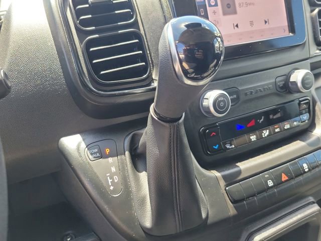 Used 2025 RAM ProMaster 2500 image 22